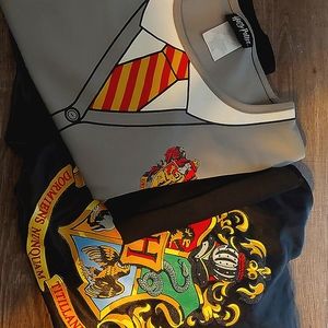 Hermione Granger costume